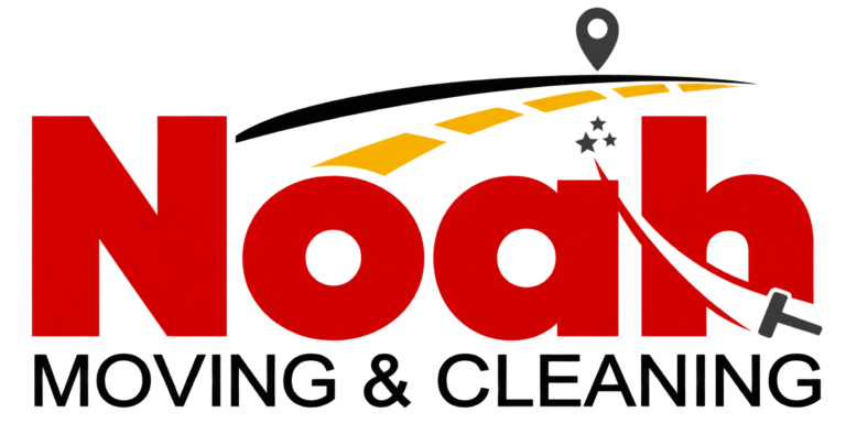 Noah Moving & Cleaning